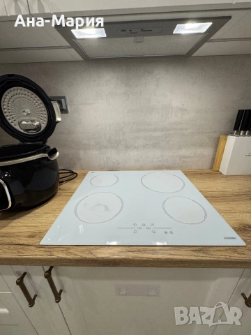 Керамични котлони на марка Eurolux, снимка 5 - Котлони - 52795652