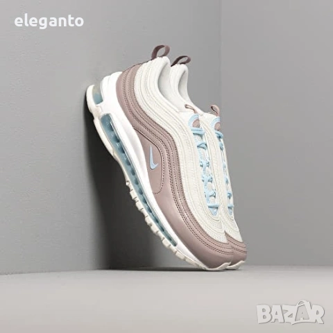 Оригинални маратонки Nike Air Max 97 Spruce Aura Celestine Blue ,  №40