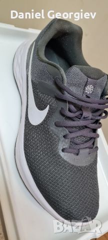 Маратонки Nike 43, снимка 4 - Маратонки - 46780935