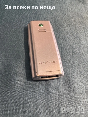 Sony Ericsson Т105 , РАБОТИ С А1, снимка 8 - Sony Ericsson - 53379563