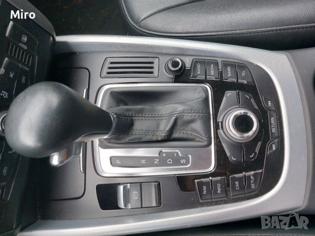 AUDI Q5,2.0 TDI, Quattro, Premium Plus, снимка 9 - Автомобили и джипове - 44312058