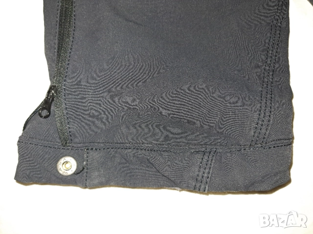 Norrona svalbard flex1 Pants (S) дамски спортен панталон , снимка 12 - Панталони - 52087294