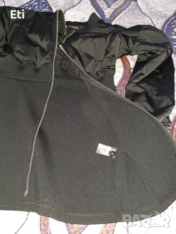 Дамско яке , снимка 4 - Якета - 53810342