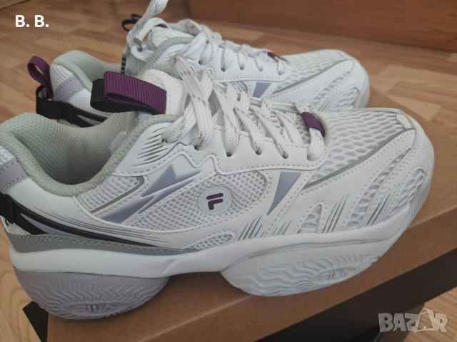 Дамски маратонки Fila