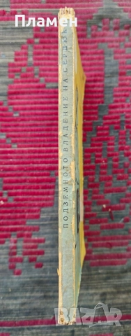 Подземното владение на Сердюк Владимир Попов , снимка 2 - Художествена литература - 51807754