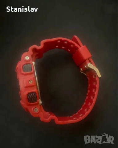 Ръчен часовник G-SHOCK, снимка 2 - Мъжки - 50481637