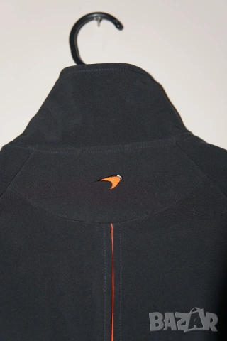 Дамско яке Mclaren Formula 1, размер XS, снимка 5 - Якета - 53428795