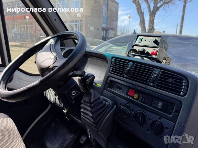 оборудвана линейка Citroen Jumper, снимка 16 - Бусове и автобуси - 51578525