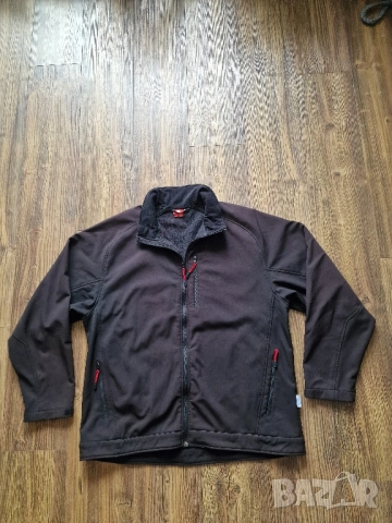 Страхотно мъжко яке ENGELBERT STRAUSS размер 2ХL 