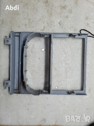 Опел Астра г/Astra g конзола , снимка 5 - Части - 52109618