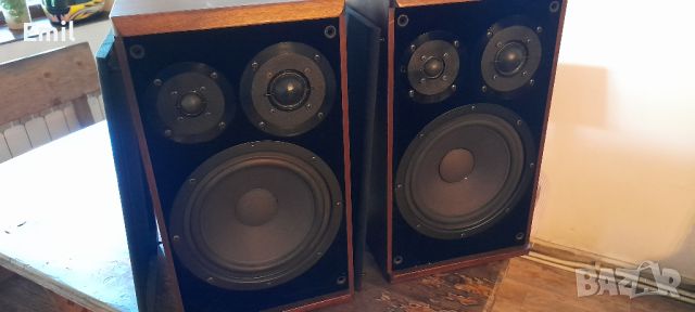 TSM model 3000 speakers, снимка 2 - Тонколони - 45490421