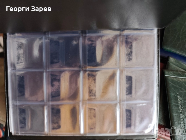 Класьори за монети,електронни везни, капсули, Картончета , снимка 3 - Нумизматика и бонистика - 52864156