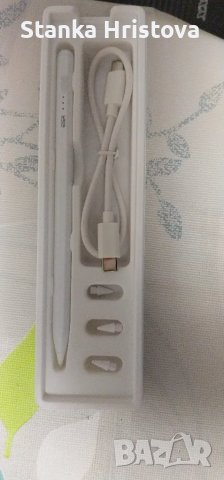 Дигитална писалка Стилус за IPad ESR., снимка 5 - Друга електроника - 50305333