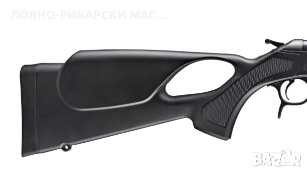 Ловна карабина BERGARA BA13 модел THUMBHOLE