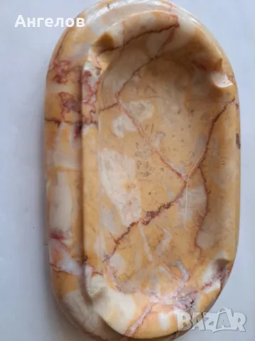 Три редки и ценни пепелника за колекция, снимка 6 - Антикварни и старинни предмети - 49708689