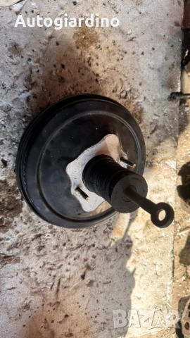 Серво усилвател / Спирачна помпа за Jeep Cherokee - P52128325AE / 34066716