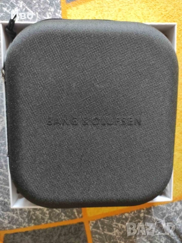 Bang & Olufsen Beoplay HX – Чисто нови премиум безжични слушалки, луксозен модел, снимка 7 - Слушалки и портативни колонки - 52317309