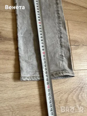 Мъжки дънки G-STAR. Размер 33/34, снимка 3 - Дънки - 50319147