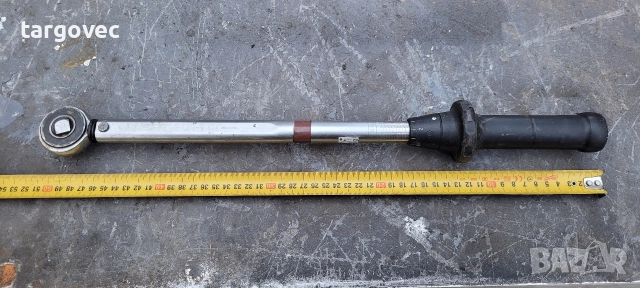 динамометричен ключ hazet