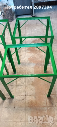 Стойки за кошери, снимка 7 - За пчели - 36983407