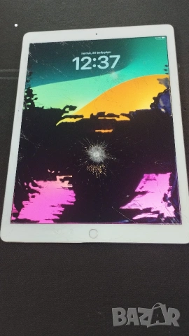 iPad Pro 2 gen  256 GB