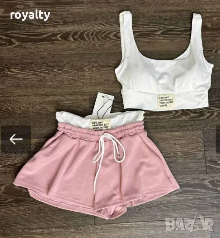 Дамски комплекти с камъни Различни цветове , снимка 6 - Комплекти - 50132508