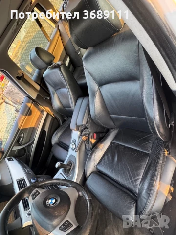 Bmw e91 325i На части, снимка 9 - Автомобили и джипове - 51209833