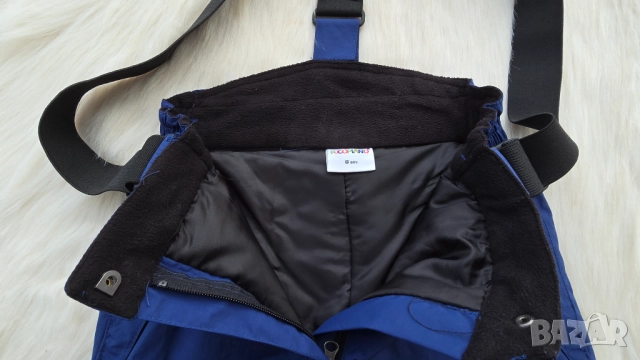 Детски ски екип 7-8 години, снимка 11 - Зимни спортове - 52859979