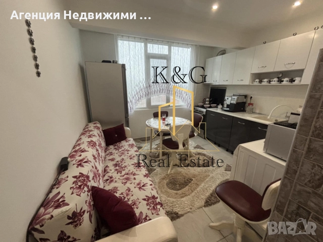 Двустаен в отлично състояние - ж.к " Орел " , снимка 2 - Апартаменти - 52049596