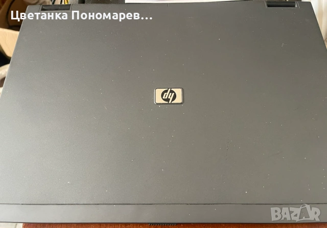 HP Compaq 8510p - последният истински Compaq, снимка 4 - Лаптопи за работа - 53581599