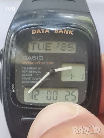 casio ab-50w, снимка 10 - Мъжки - 46291363