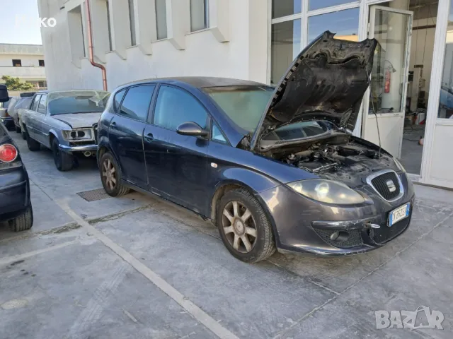 Seat Altea 1.9tdi 105к.с., снимка 3 - Автомобили и джипове - 48087953