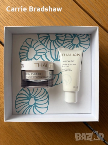 Thalion Комплект Хидратация, снимка 2 - Козметика за лице - 54155772