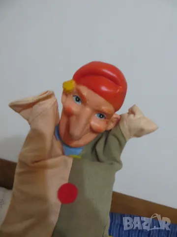 Кукли за театър, снимка 12 - Други - 42804608