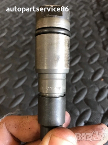 Горивна дюза Eco Power за Mercedes 1117 (1997) 96800411, 0432191501, снимка 3 - Части - 54006047