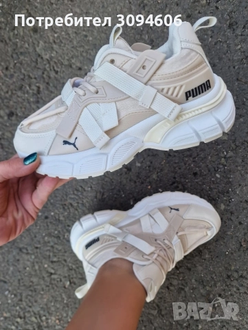 Дамски маратонки , снимка 2 - Маратонки - 52653263