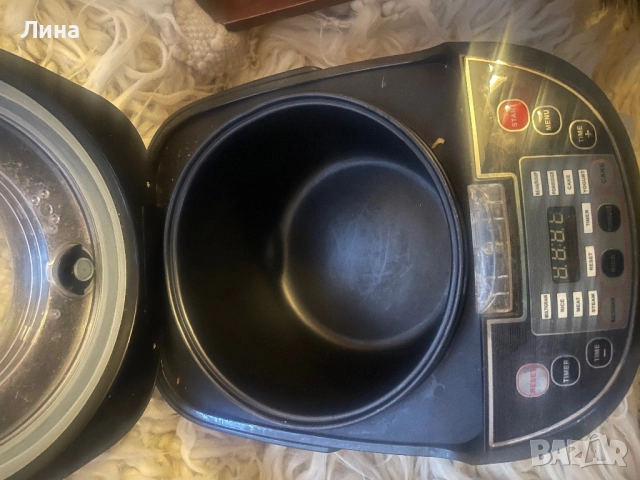 Мултикукър, снимка 4 - Мултикукъри - 52790309