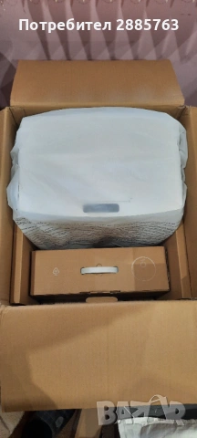 Прахосмукачка робот dremebot l20 ultra, снимка 9 - Прахосмукачки - 53026179