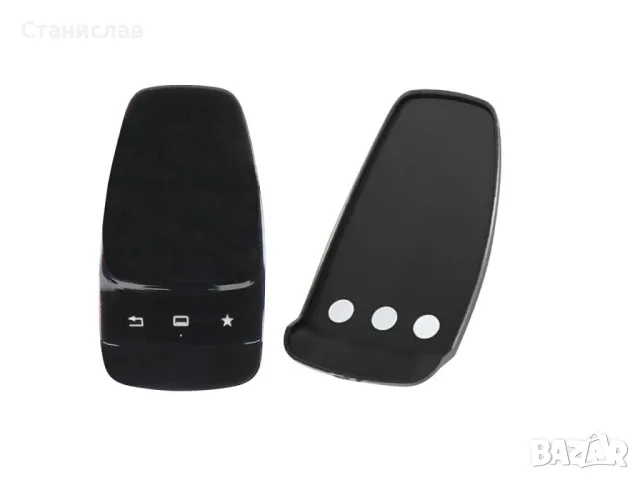 Mercedes S-Class W222 Pre-Face Капаче за управление на мултимедия , снимка 4 - Части - 50219747