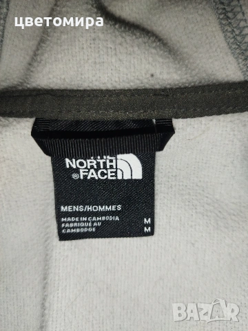The north face размер М, снимка 3 - Спортни дрехи, екипи - 53901689