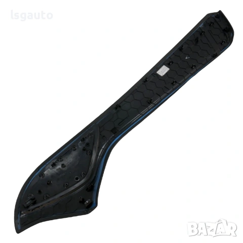 Лява кора средна конзола AUDI A8 (D4, 4H) 2010-2017 ID: 158735, снимка 2 - Части - 53874483