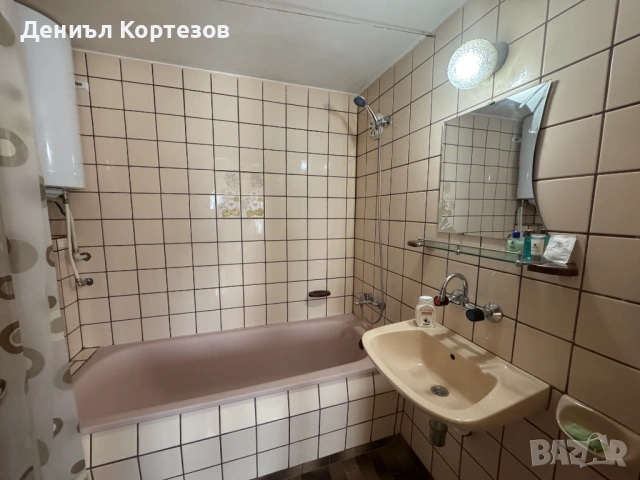 Уютен 2-стаен апартамент 33 кв.м на 4-ти етаж, снимка 6 - Апартаменти - 53950681