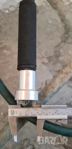 Част за дюнер вътрешен кабел за задвижване с дръжка и въшна броня, снимка 2 - Обзавеждане на кухня - 49800606