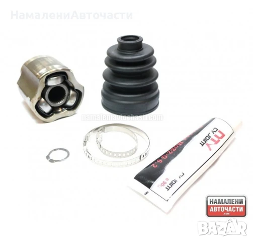 Вътрешно дясно каре GD1722520 NPWMZ014 Mazda 626 GF GW, снимка 2 - Части - 51168998