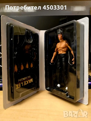 Колекционерски Екшън Фигури , снимка 9 - Колекции - 50778423