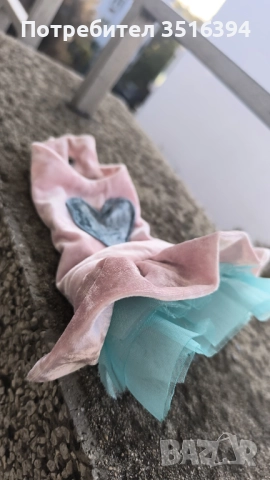 Производство на дрехи за кучета по поръчка, снимка 2 - За кучета - 52358103