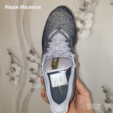 маратонки Nike AirMax Sequent 4  номер 41, снимка 5 - Маратонки - 42609103