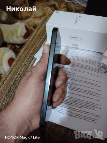 Xiaomi 13 256Gb, снимка 7 - Xiaomi - 52921253