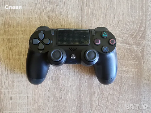 Нов Безжичен Джойстик DUALSHOCK 4/Контролер за PlayStation 4 PS4 ПС4, снимка 3 - Аксесоари - 47076999