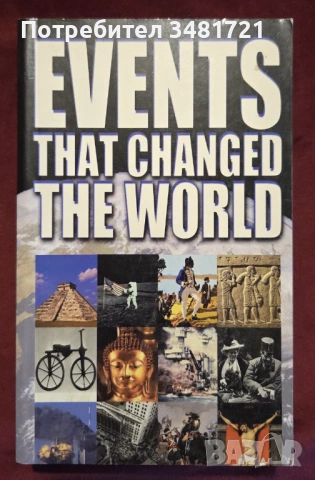 Events that Changed the World